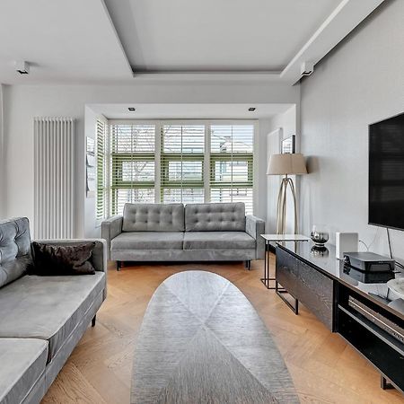 Premium Apartment With Sauna By Grand Apartments Sopot Exterior photo
