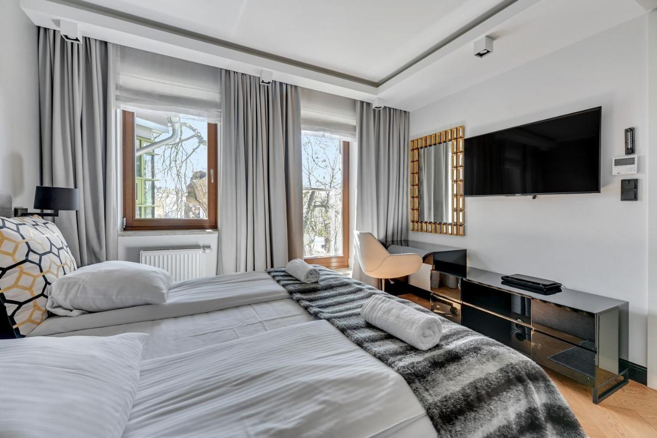 Premium Apartment With Sauna By Grand Apartments Sopot Exterior photo